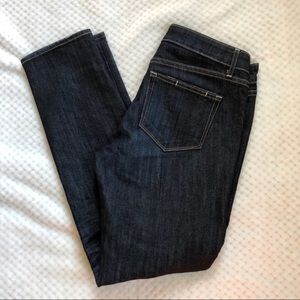 Paige skyline skinny jeans